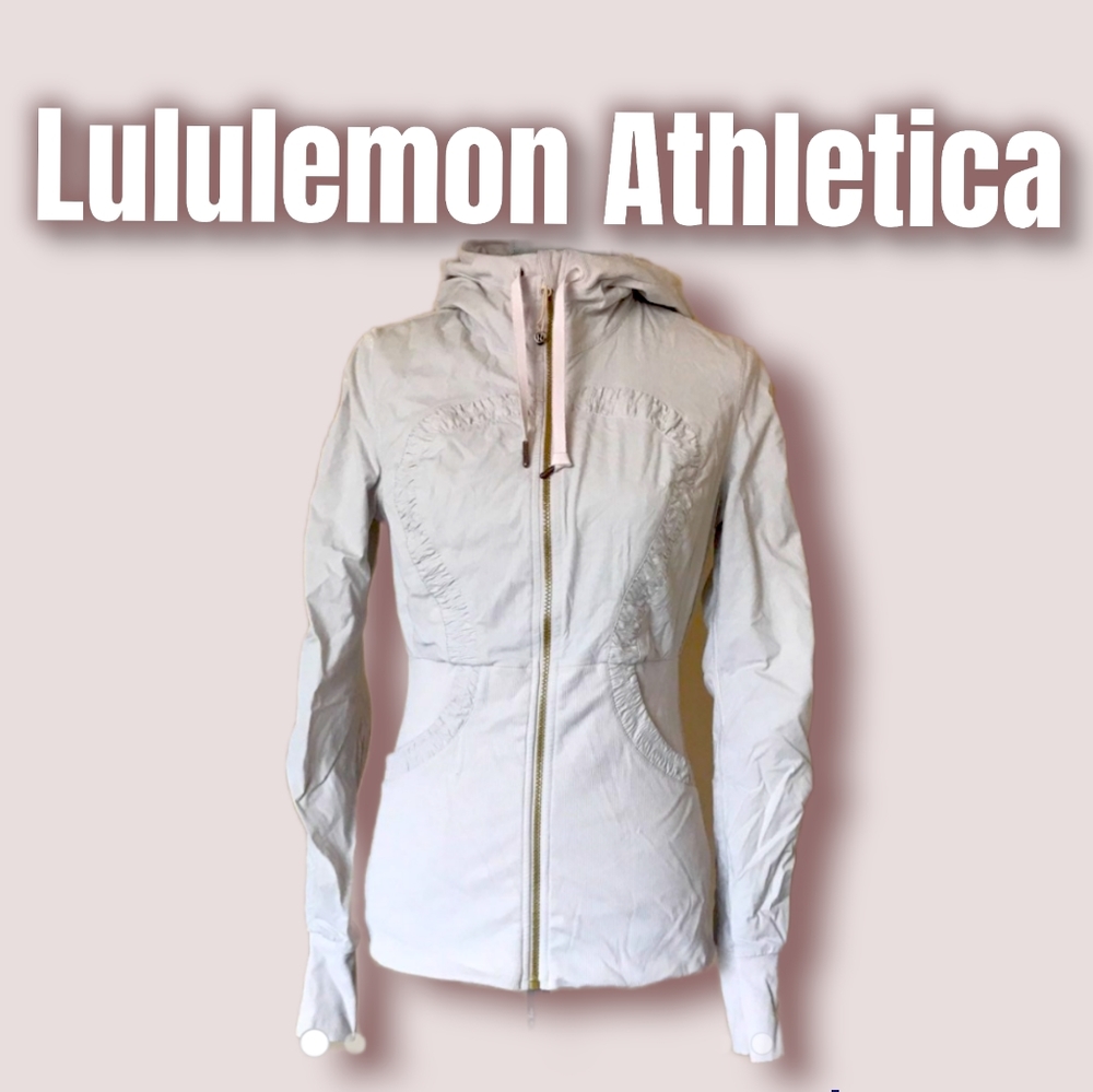 Lululemon Dance Studio Jacket